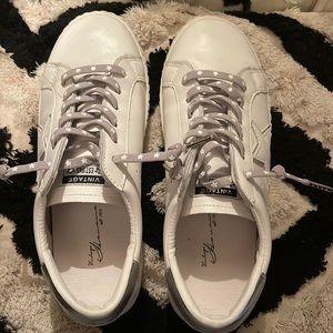 Vintage Havana Bianca Sneakers